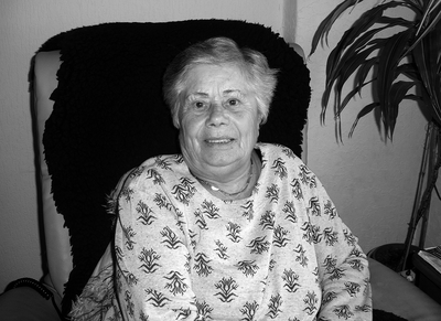 Johanna Etterle