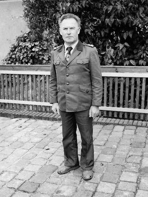 Martin Henze