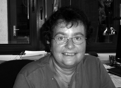 Johanna Klimke