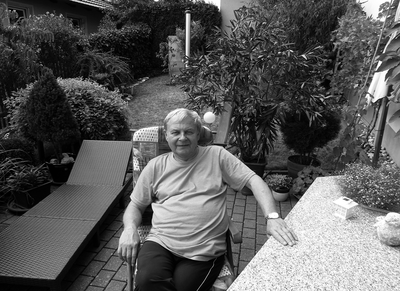 Reiner Becker