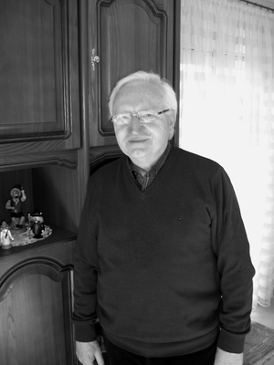 Peter Heinrich