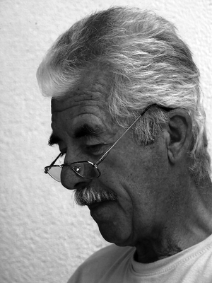 Martin Marr