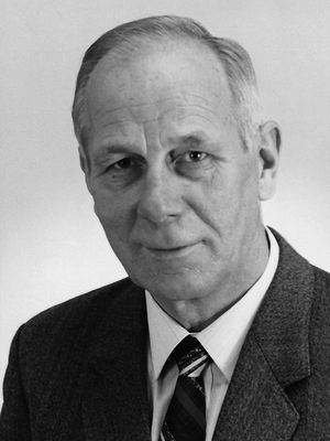 Günter Predel