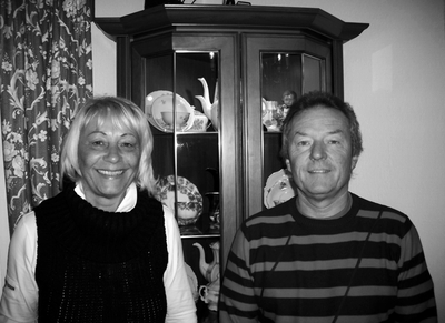 Sigrid und Günter Rösler
