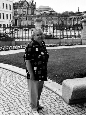 Barbara Roßmeier