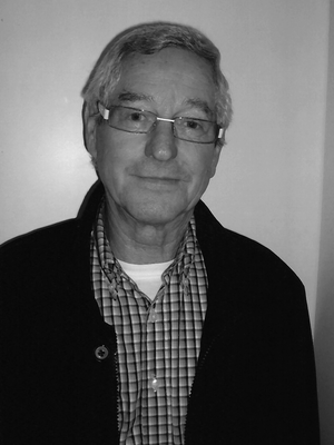 Klaus Burmeister