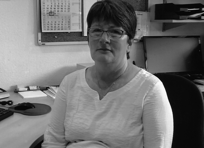 Petra Hindtsche