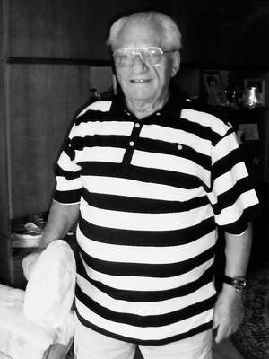 Manfred Hohe