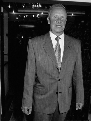 Peter Jänicke