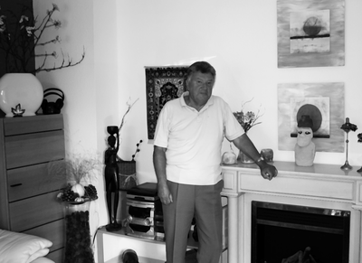 Peter Konzer