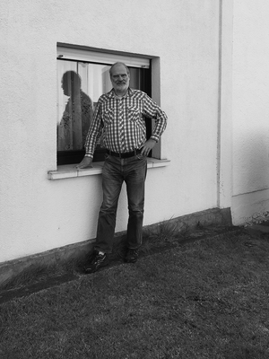 Jürgen Onderka
