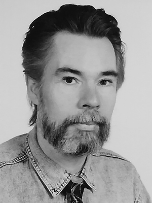 Ullrich Bürgelt
