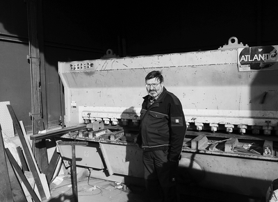 Bodo Hantschmann