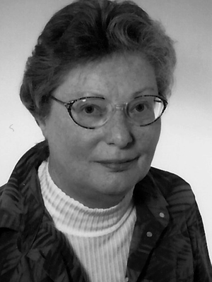 Erika Krüger