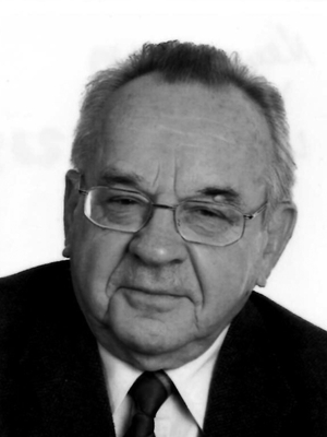 Wilhelm Neumann