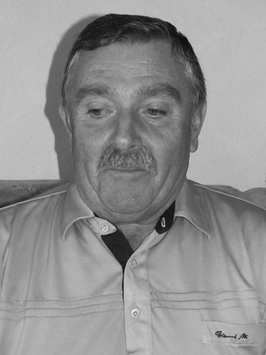 Wolfgang Oertel