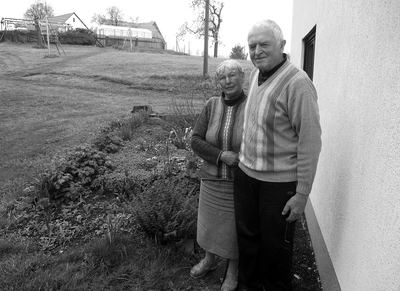 Günther und Christa Prüstel