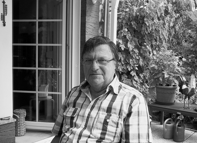 Klaus-Peter Pfeiffer