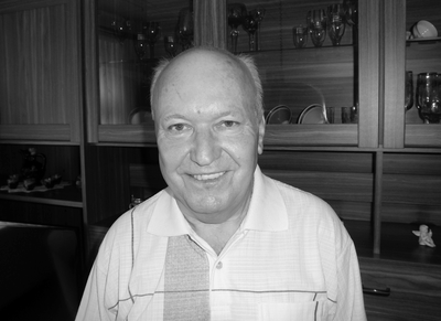 Berndt Baczkiewicz