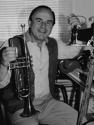 Wolfgang Behrendt