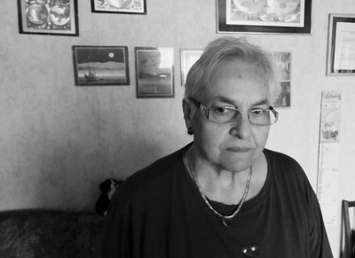 Renate Böhme