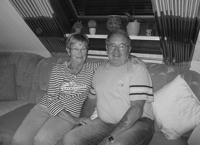 Renate und Hans Esch