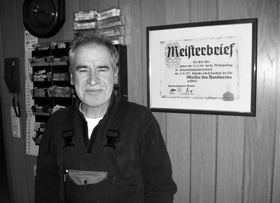 Peter Pölz