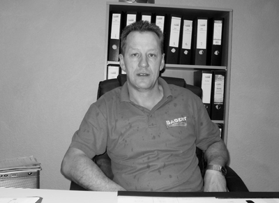 Jens Sagert