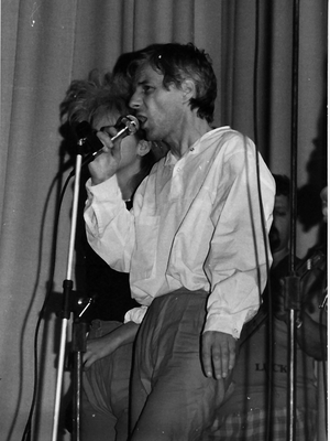 Rolf Döschner