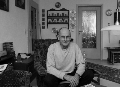 Eberhard Fischer