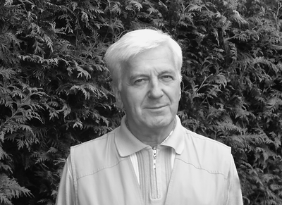 Gottfried Schallehn