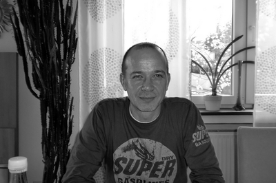 Markus Irmer