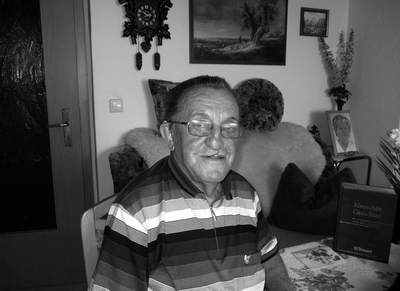 Werner Pfeifer