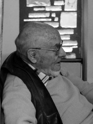 Werner G. Kießig