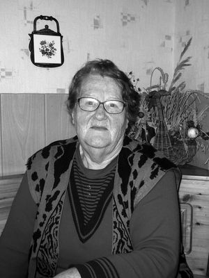 Waltraud Osterhaus