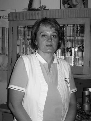 Andrea Schuffenhauer