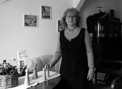 Ulrike Mallschützke