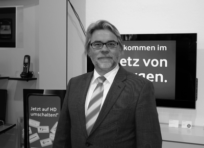Olaf Peetz