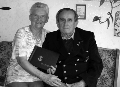Horst und Sigrid Petzold