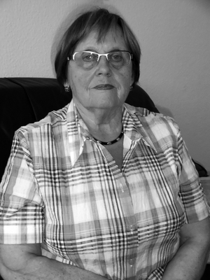 Brigitta Schmidt