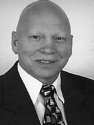 Hartmut Brugger