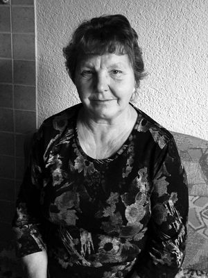Heidemarie Gerber