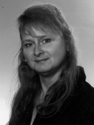 Sabine Jedziny