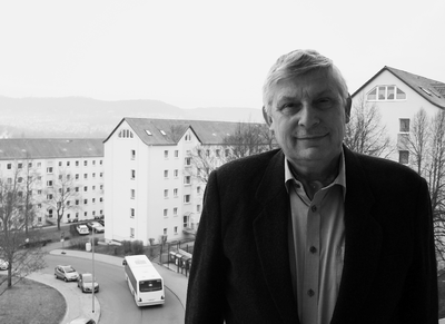 Friedhelm Meusel