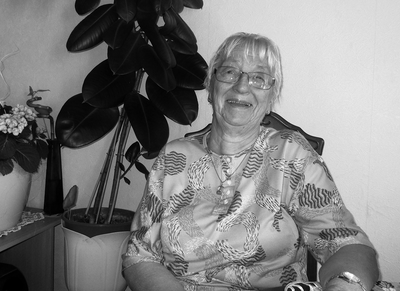 Ingrid Räder