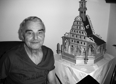 Werner Schenk