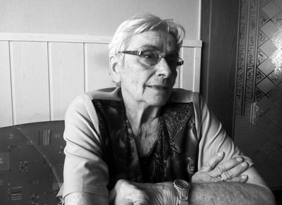 Helga Berthold