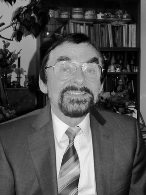 Gernot Friedrich