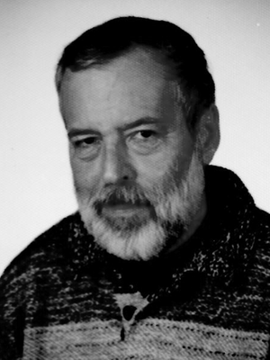 Gottfried Graustein
