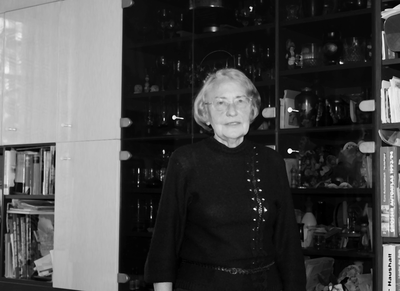 Gisela Gregor
